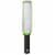 OXO Good Grips® Etched Zester Grater in Green Perspective: front