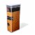OXO Good Grips Rectangle Tall Pop Food Container Perspective: front