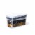 OXO Good Grips Slim Mini Rectangle Pop Container Perspective: front
