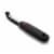 OXO Soft Works Swivel Peeler - Black Perspective: front