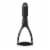 OXO Soft Works Potato Masher - Black Perspective: front