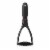 OXO Soft Works Potato Masher - Black Perspective: front