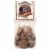 FungusAmongUs Dried Shiitake Mushrooms Perspective: front