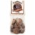 FungusAmongUs Dried Shiitake Mushrooms Perspective: front