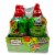 Pelonazo® Tamparin Push-Pop Candy Perspective: front