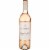 Waterbrook Sangiovese Washington Rose Wine Perspective: front