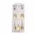 Cambridge Silversmiths Champagne Flatware Set - 6 Piece Perspective: front