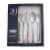 Cambridge Silversmiths Rachel Mirror Flatware Set - 20 Piece Perspective: front