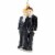 Christina's World Wedding Couple Glass Marriage Equality Pride Love Luv049 Men Perspective: front