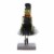 Halloween BRIDE OF FRANKENSTEIN BALLERINA Polyresin Monster Jointed Arms 72035 Perspective: front
