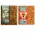 Home & Garden Large Cake Combo Set/2. Seed No Mess Never Melt 440*240 Set/2 Perspective: front