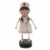 Lori Mitchell Nurse Hall Polyresin Care Giver Professional 12284. Perspective: front