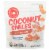 Made In Nature Organic Toasted Cinnamon Toasted Coconut Chips Perspective: front