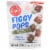 Made in Nature™ Organic Frusion Pops™ Cran Pistachio Unbaked Fruit & Nut Energy Bites Perspective: front