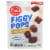 Made in Nature™ Organic Nana Pops Banana Fruit & Nut Snack Perspective: front