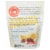 Made in Nature® Organic Banana Slices Super Snacks Perspective: front