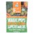 Made in Nature™ Organic Broccoli Chedda Veggie Pops Super Snacks Perspective: front