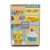 Greeting Cards Set (#68): Hallmark Birthday Icons 12 Cards and Envelopes Perspective: front
