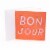 Hallmark Anyday Card (#32): Studio Ink Greeting Card - Bon Jour Perspective: front
