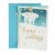 Hallmark #9 Birthday Card (Live Life to the Fullest) Perspective: front