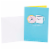 Anniversary Card #17: Hallmark Signature Coffee and Doughnut Card Perspective: front