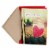 Valentine's Day Card #42: Hallmark Valentine's Day Card (One of a Kind) Perspective: front