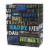 Father's Day Gift Bag #64: Hallmark Father's Day Medium Gift Bag with Tissue Paper (Dad Words) Perspective: front