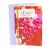 Mother's Day Card #27: Hallmark Mothers Day Card for Mom from All (Appreciation and Happiness) Perspective: front