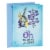 Hallmark Oh The Places You'll Go Dr. Seuss Graduation Card Perspective: front