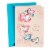 Mother's Day Card #28: Hallmark Signature Mother's Day Card for Mom (Removable Butterfly Decoration) Perspective: front
