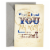 Father's Day Card #58: Hallmark Romantic for Husband Life We've Built Perspective: front