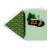 Father's Day Card #59: Hallmark Signature Romantic for Husband Golf Perspective: front