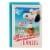 Father's Day Card #27: Hallmark Father's Day Card for Grandpa From Kids (Snoopy Pop Up Baseball) Perspective: front