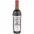 Kuleto Estate Frog Prince Blend California Red Wine Perspective: front