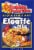 Louisiana Crawfish Man Etouffe Perspective: front