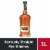 Wild Turkey 101 Kentucky Straight Rye Whiskey Perspective: front
