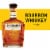 Wild Turkey Longbranch Bourbon Perspective: front