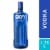 SKYY Vodka Perspective: front