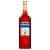 Campari Bitters Perspective: front