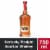Wild Turkey 101 Kentucky Straight Bourbon Whiskey Perspective: front
