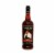 Goslings Black Seal Dark Rum Perspective: front