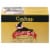 Goslings Ginger Beer Non Alcoholic Soft Drink Cans Perspective: front