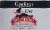 Goslings Diet Ginger Beer Non Alcoholic Soft Drink Cans Perspective: front