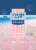 Yankee Candle® Pink Sands™ Whole Home Air Freshener Perspective: front