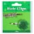 Ampro St. Patrick's Day Hair Clips - Green/Gold Perspective: front