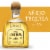 PATRÓN® Anejo Tequila Perspective: front