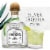 Patron Silver Tequila Perspective: front