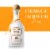Patron Citronge Orange Liqueur Perspective: front