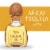 PATRÓN® Anejo Tequila Perspective: front