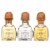 Patron Tequila Variety Pack Perspective: front